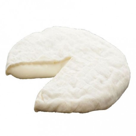 Chabutin, three milks cheese