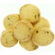 Jasmine green tea biscuits