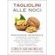 Tagliolini alle noci