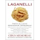 Laganelli, egg pasta