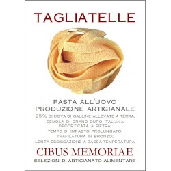 Tagliatelle