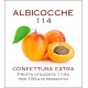 Apricot 114 jam