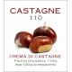 Crema di castagne 110