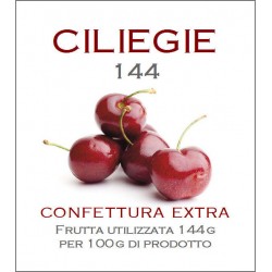 Ciliegie 144