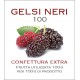 Confettura di gelsi neri 100