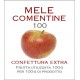 Confettura di mele comentine 100