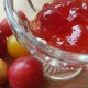 Cherry plum 100 jam