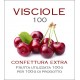 Confettura di visciole 100