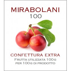 Mirabolani 100