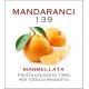 Marmellata di Mandaranci 139