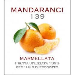 Mandaranci 139