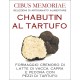 Chabutin al tartufo