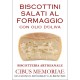 Biscottini salati al formaggio