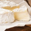 White rind cheese